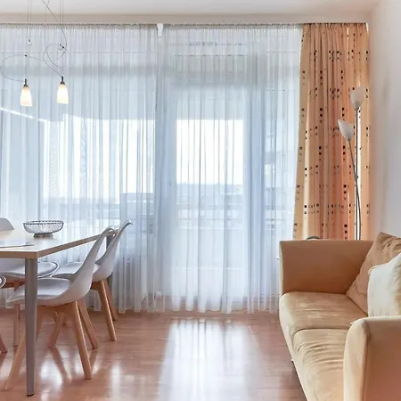 Groemitz-center Whg 7 Apartman