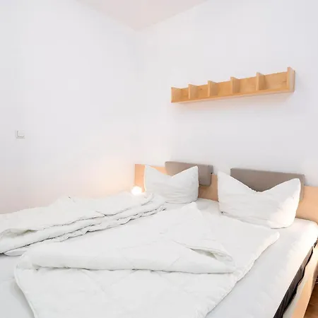 Groemitz-center Whg 7 Apartman Grömitz