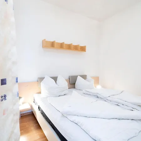 Apartman Groemitz-center Whg 7