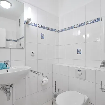 Groemitz-center Whg 7 Apartman