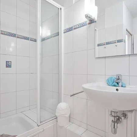 Groemitz-center Whg 7 Apartman *