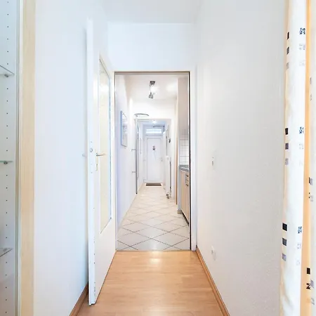 Groemitz-center Whg 7 Apartman *