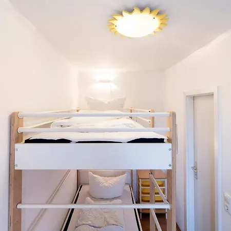 Apartman Groemitz-center Whg 7 Grömitz