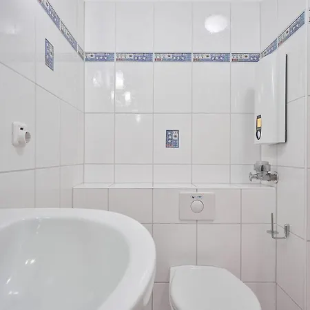 Groemitz-center Whg 7 Apartman Grömitz